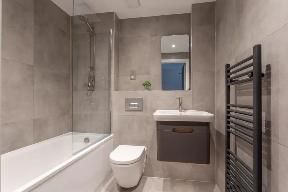 Stayzeni, Ouse Court York Fabulous 1 Bed Flat Lejlighed