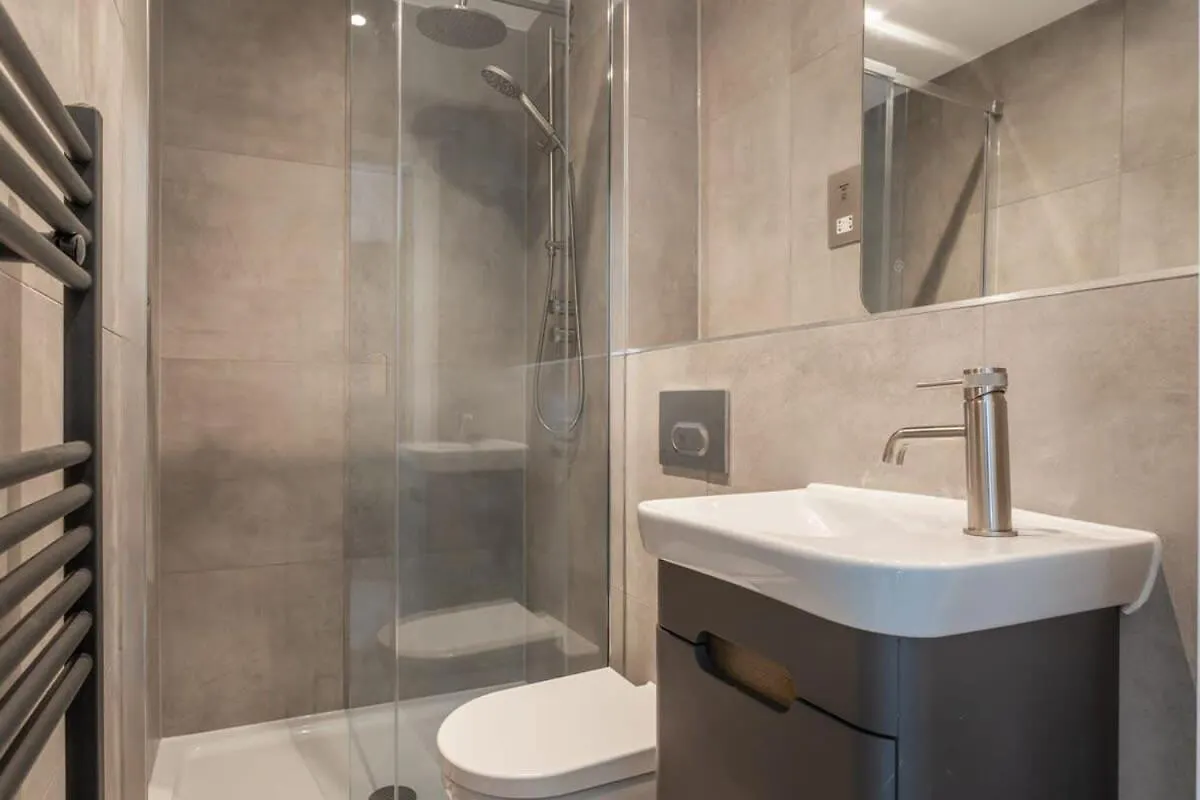 Stayzeni, Ouse Court York Fabulous 1 Bed Flat 0*,